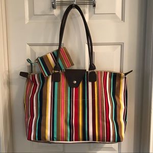 Canvas Tote Bag